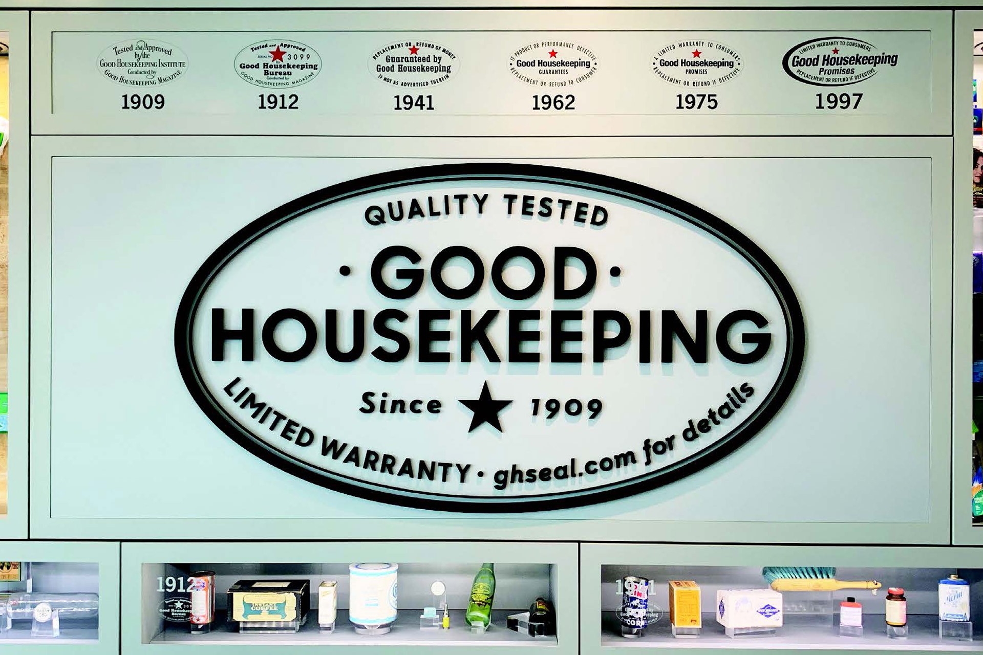 Good Housekeeping Seal of Approval: Why Choose These Products