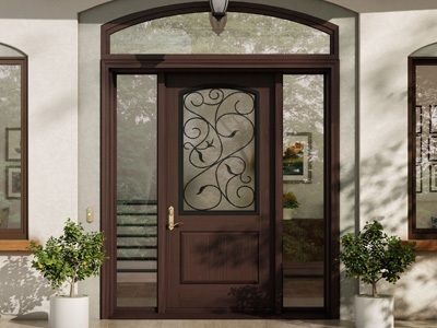 Doors in Rockford - Entry, Storm, Screen, Patio Doors