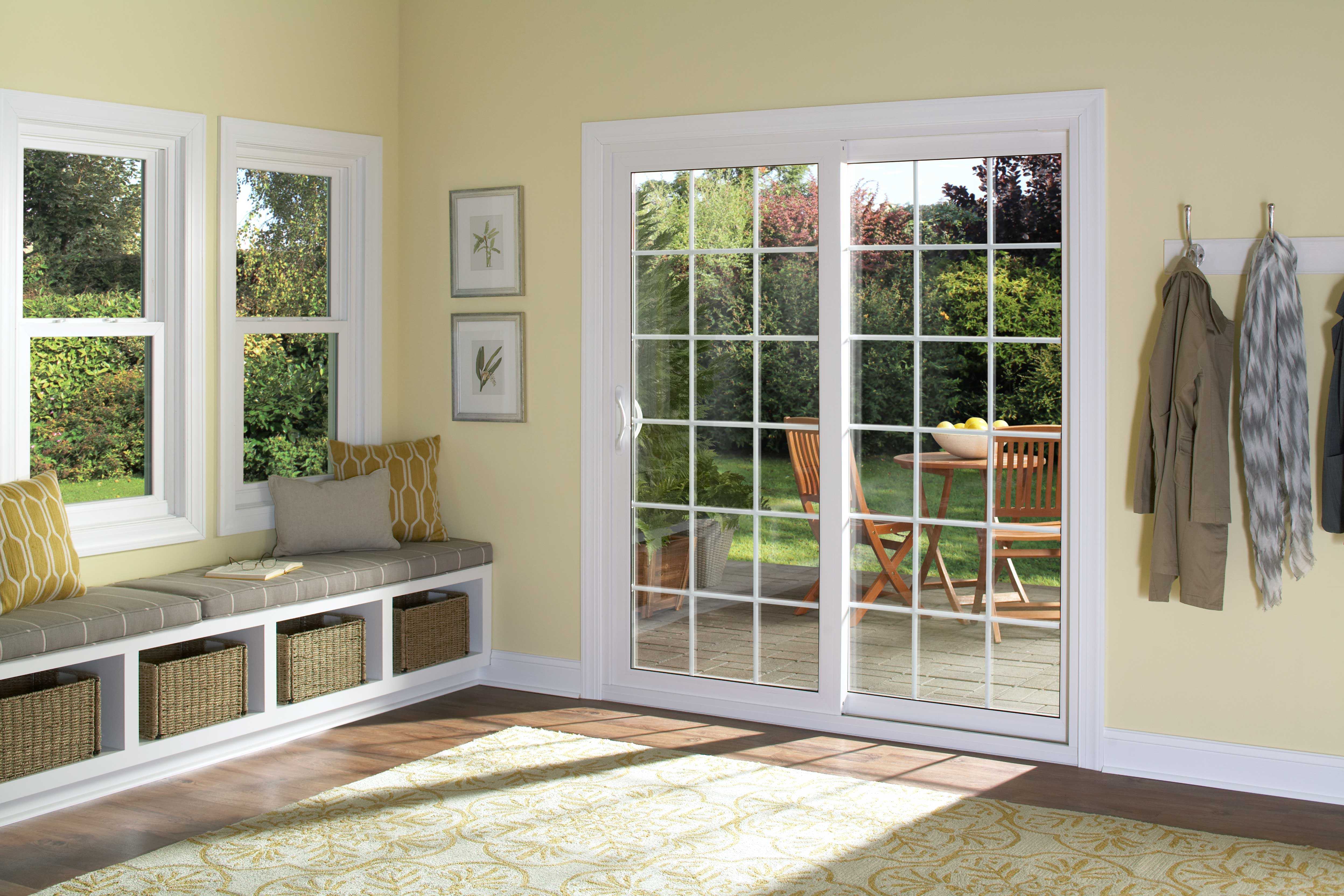 Sliding Patio Doors Portland OR Window World Of Portland