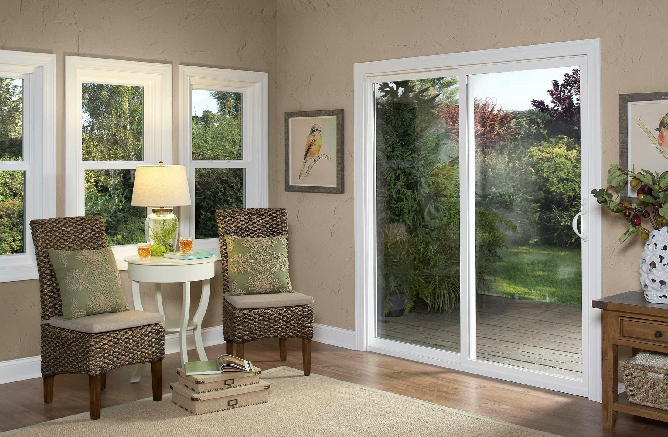 Window Replacement, Entry Doors & More | Window World